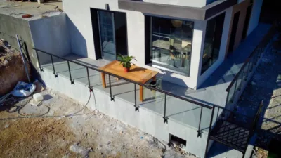 Chalet in Polop photo 17