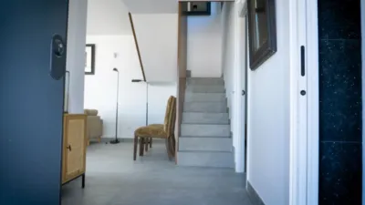 Chalet in Polop photo 9