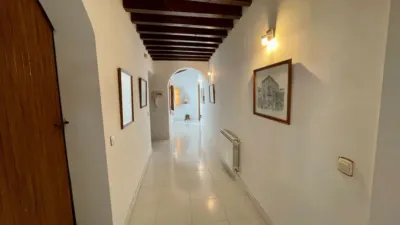 Chalet in Plasencia photo 10