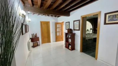 Chalet in Plasencia photo 12
