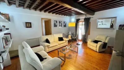 Chalet in Plasencia photo 13