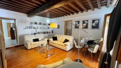 Chalet in Plasencia photo 14