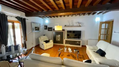 Chalet in Plasencia photo 15