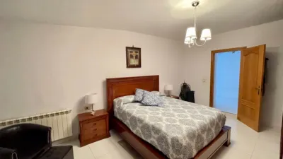 Chalet in Plasencia photo 20