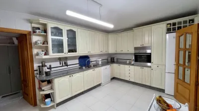 Chalet in Plasencia photo 21