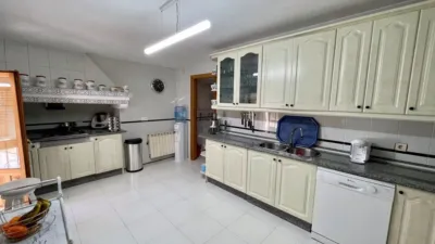 Chalet in Plasencia photo 22