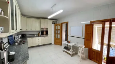 Chalet in Plasencia photo 23