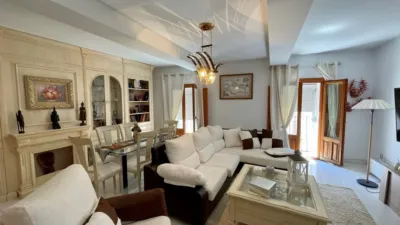 Chalet in Plasencia photo 7