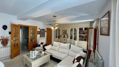 Chalet in Plasencia photo 8