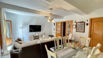 Chalet in Plasencia photo 9