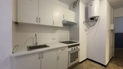 Palma El Terreno: Compact Studio with City Views — 2