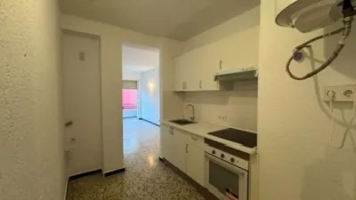 Palma El Terreno: Compact Studio with City Views — 3