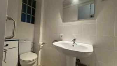 Palma El Terreno: Compact Studio with City Views — 5