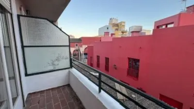 Palma El Terreno: Compact Studio with City Views — 1