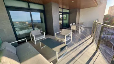 Piso – Benidorm - Vista 3
