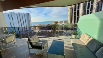 Piso – Benidorm - Vista 4