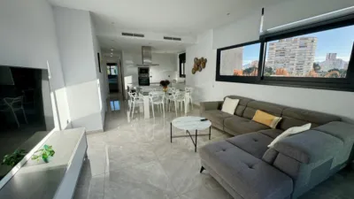Piso – Benidorm - Vista 5