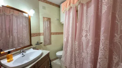 Apartment for sale on Avenida del Mediterráneo photo 13