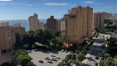 Apartment in Platja de Ponent photo 11