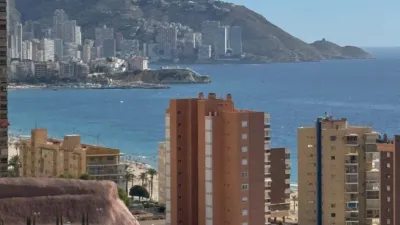 Apartment in Platja de Ponent photo 14