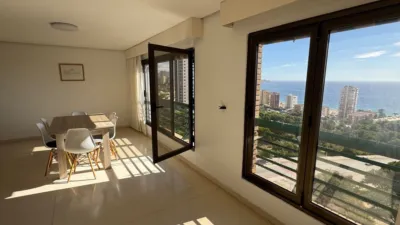 Apartment in Platja de Ponent photo 15