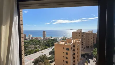 Apartment in Platja de Ponent photo 23