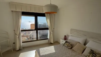 Apartment in Platja de Ponent photo 24