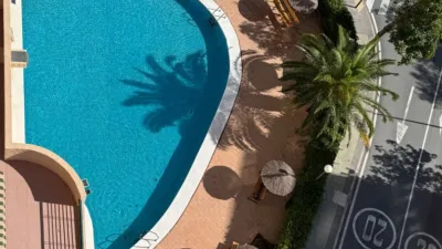 Apartment in Platja de Ponent photo 25