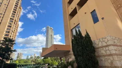 Apartment in Platja de Ponent photo 27