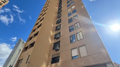 Apartment in Platja de Ponent photo 28