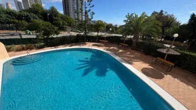 Apartment in Platja de Ponent photo 29