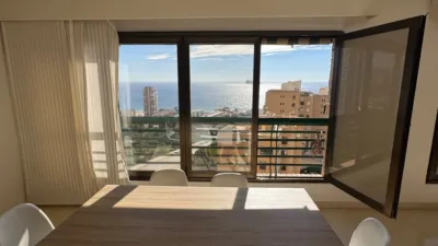 Apartment in Platja de Ponent photo 2