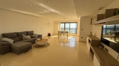 Apartment in Platja de Ponent photo 3