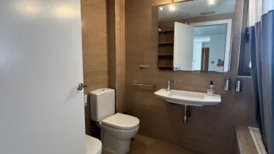 Apartment in Platja de Ponent photo 4