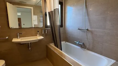 Apartment in Platja de Ponent photo 5