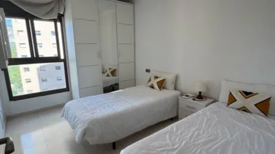 Apartment in Platja de Ponent photo 8