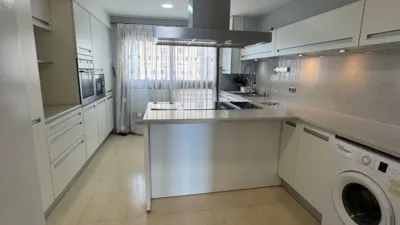 Apartment in Platja de Ponent photo 9