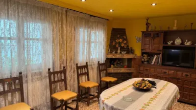 Chalet en Partides de Lleida photo 2