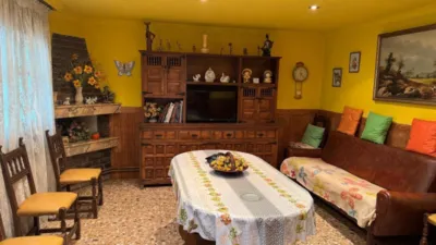 Chalet en Partides de Lleida photo 5