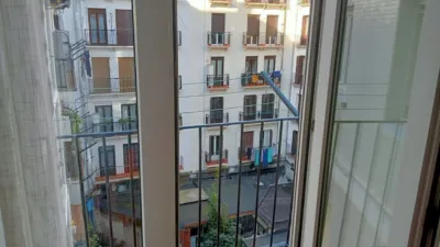 Piso en alquiler en Centro, Centro (San Sebastián - Donostia) de 1.500 €<span>/mes</span>