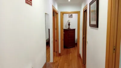 Piso en alquiler en Centro, Centro (San Sebastián - Donostia) de 1.500 €<span>/mes</span>