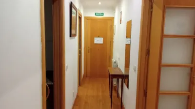 Piso en alquiler en Centro, Centro (San Sebastián - Donostia) de 1.500 €<span>/mes</span>
