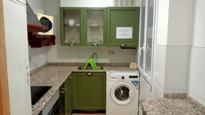 Piso en alquiler en Centro, Centro (San Sebastián - Donostia) de 1.500 €<span>/mes</span>