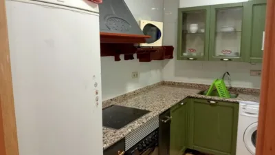 Piso en alquiler en Centro, Centro (San Sebastián - Donostia) de 1.500 €<span>/mes</span>