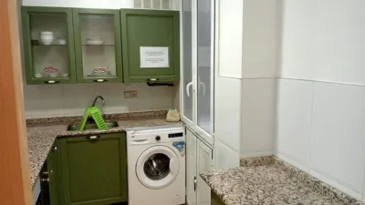 Piso en alquiler en Centro, Centro (San Sebastián - Donostia) de 1.500 €<span>/mes</span>