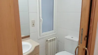 Piso en alquiler en Centro, Centro (San Sebastián - Donostia) de 1.500 €<span>/mes</span>