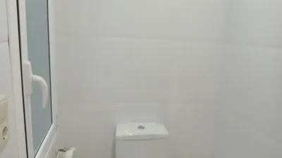 Piso en alquiler en Centro, Centro (San Sebastián - Donostia) de 1.500 €<span>/mes</span>