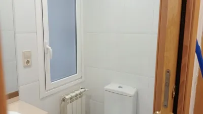 Piso en alquiler en Centro, Centro (San Sebastián - Donostia) de 1.500 €<span>/mes</span>