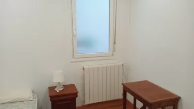 Piso en alquiler en Centro, Centro (San Sebastián - Donostia) de 1.500 €<span>/mes</span>