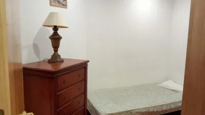 Piso en alquiler en Centro, Centro (San Sebastián - Donostia) de 1.500 €<span>/mes</span>